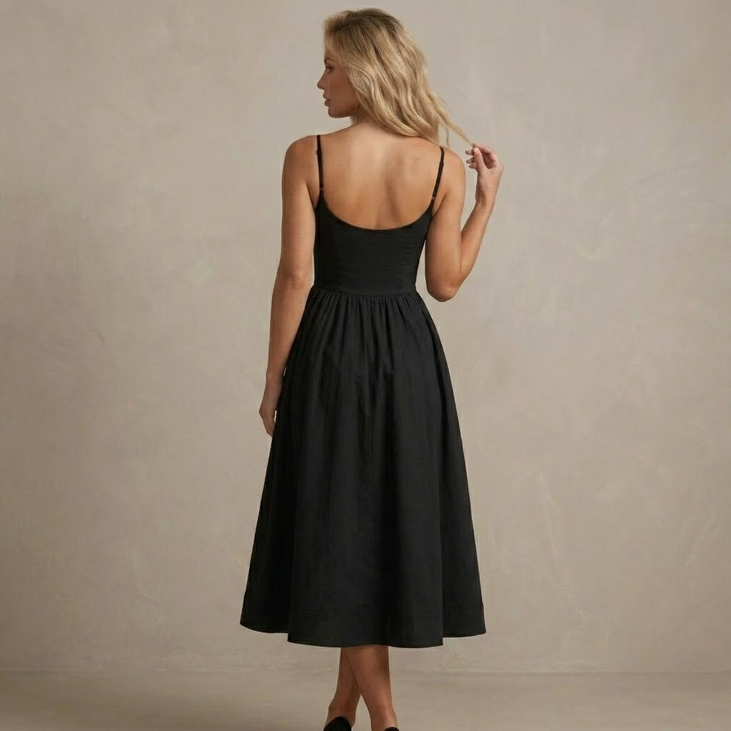 Strap Full Midi