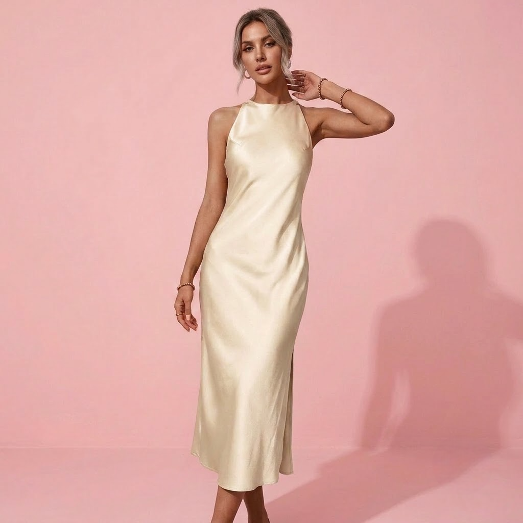 Second Skin Satin