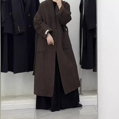 Opulent Cashmere Wool