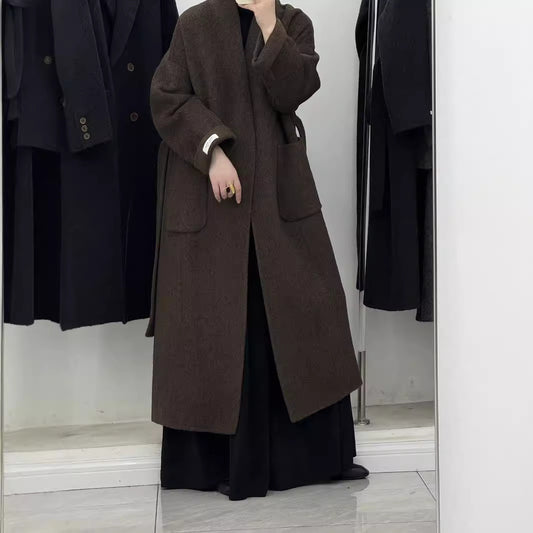 Opulent Cashmere Wool