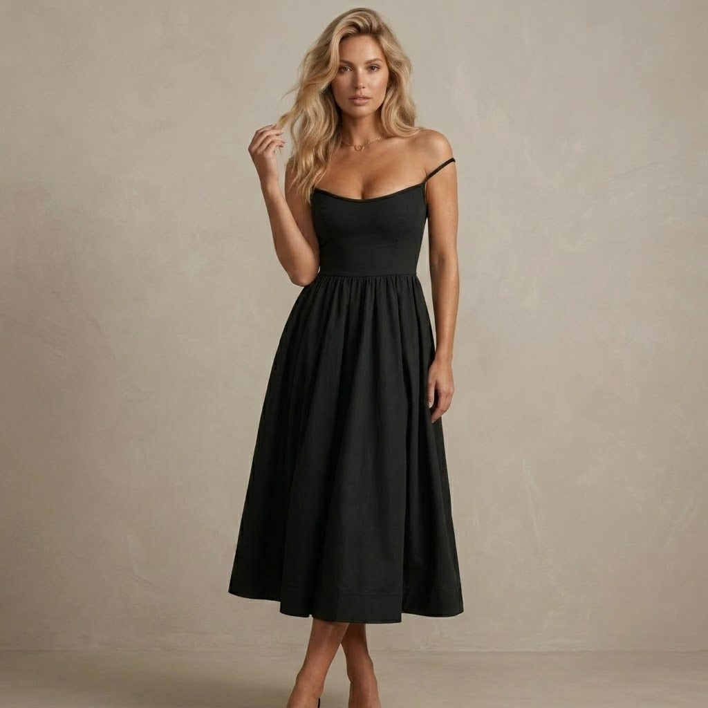 Strap Full Midi