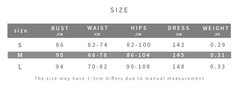 Halter Plunge Gown