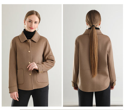Timeless Outerwear Piece