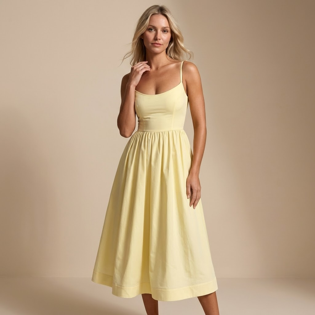 Strap Full Midi