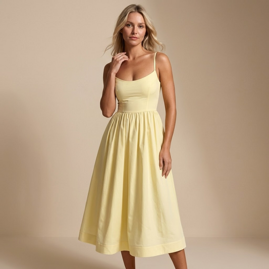 Strap Full Midi