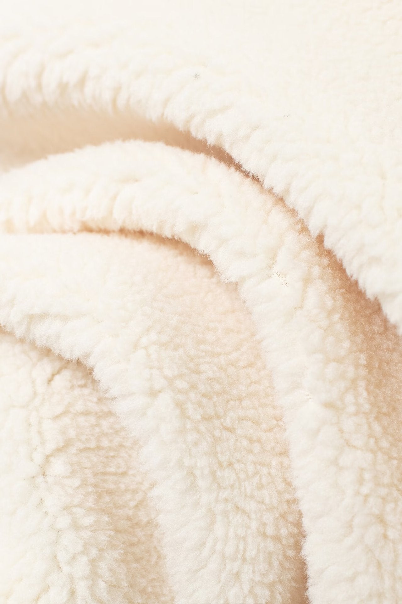 Stylish Wool Overcoat