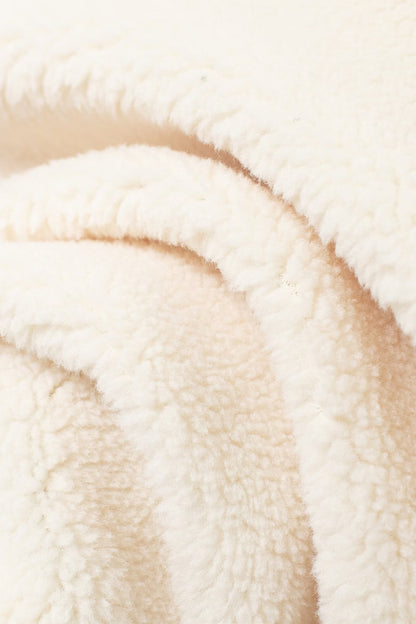 Stylish Wool Overcoat