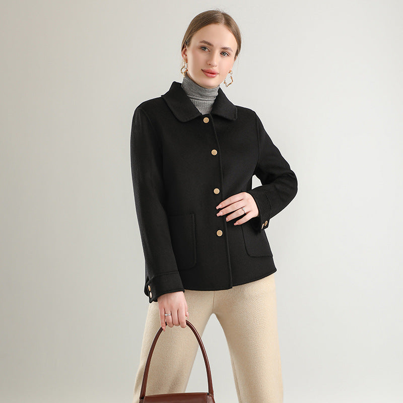 Timeless Outerwear Piece