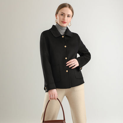 Timeless Outerwear Piece