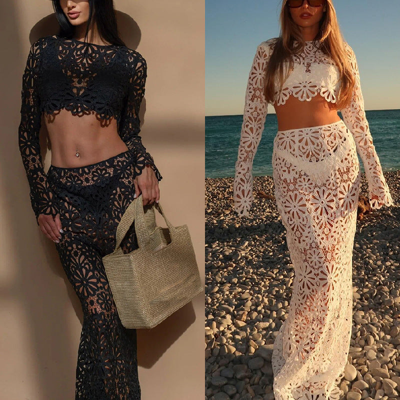 Lace Owns Everything